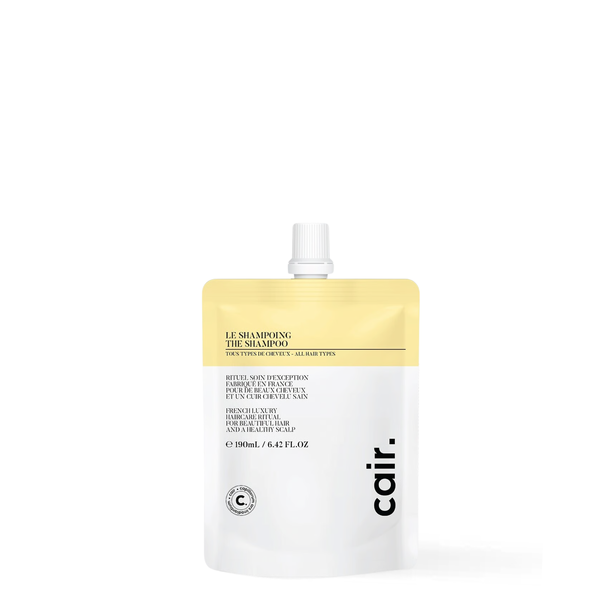 Cair Shampoo | Shampoo - Hydrating | LOSHEN & CREM