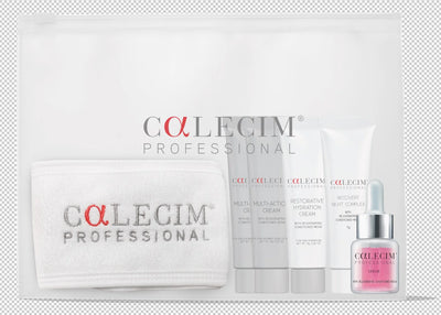 Calecim® Discovery Set | Skincare kit | LOSHEN & CREM