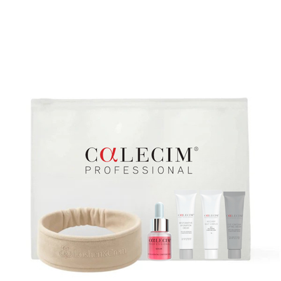 Calecim® Discovery Set | Sets - Discovery set | LOSHEN & CREM