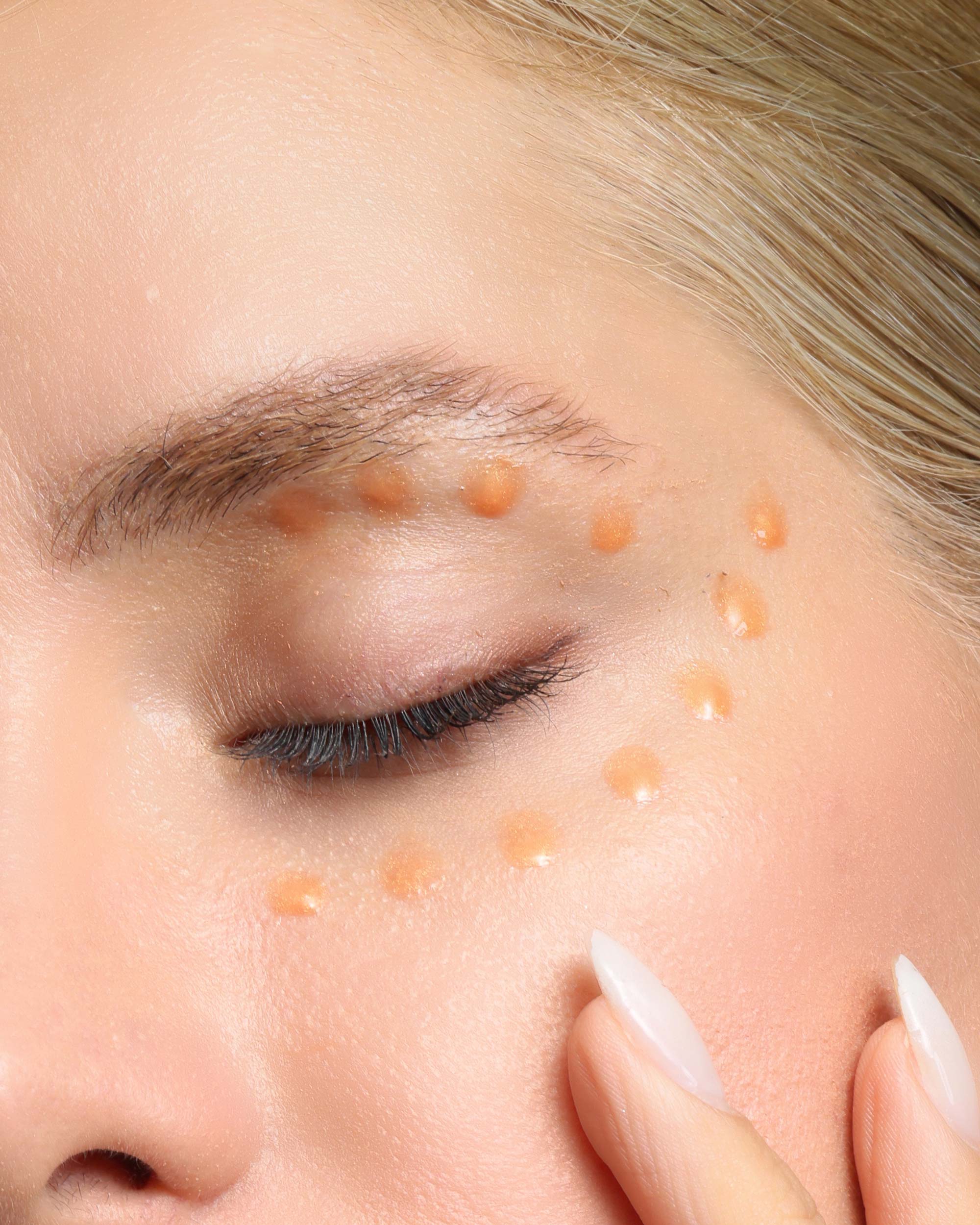 Calecim® Eye Contour Lifting Cream | Eye - Lifting | Firming | LOSHEN & CREM