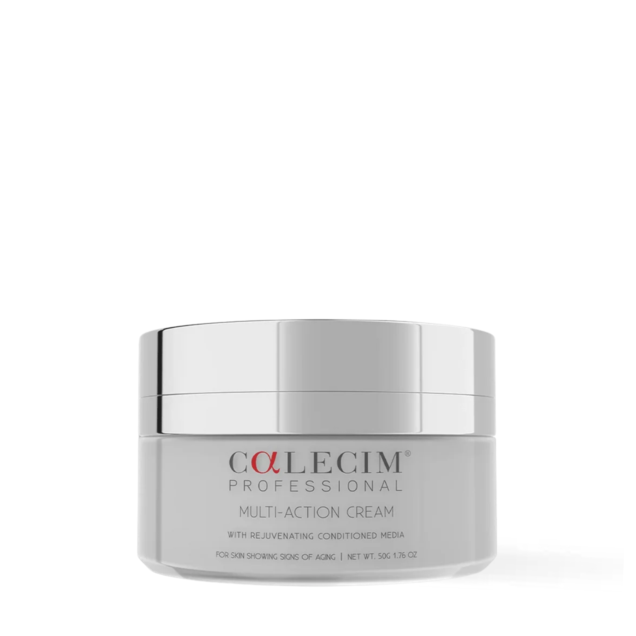 Calecim® Multi-Action Cream | Cream - Lifting | Firming | LOSHEN & CREM