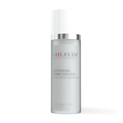 Calecim® Professional Pigment Solution | Serum - Hyperpigmentation | LOSHEN & CREM