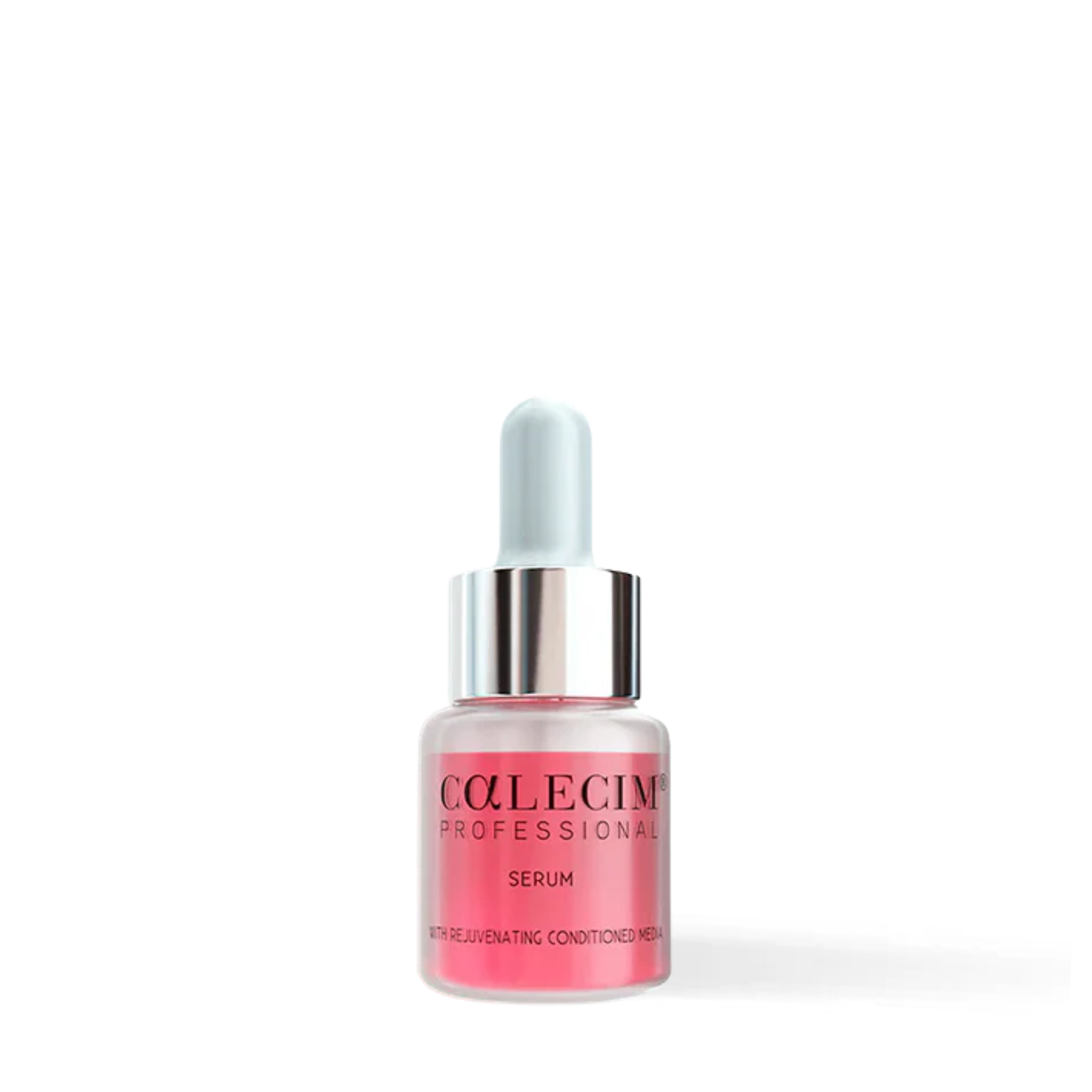 Calecim® Professional Serum | Serum - Advanced Regenerative | LOSHEN & CREM
