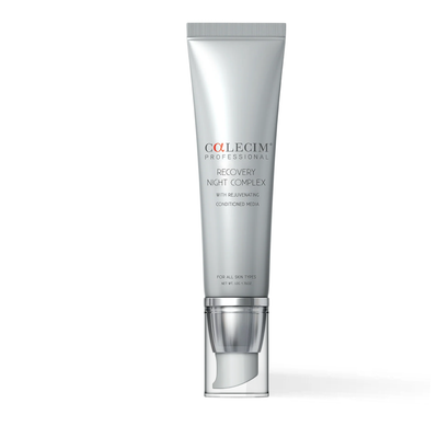Calecim® Recovery Night Complex | Gel - Lifting | Firming | LOSHEN & CREM