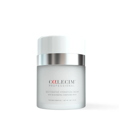 Calecim® Restorative Hydration Cream | Cream - Healthy Aging | LOSHEN & CREM