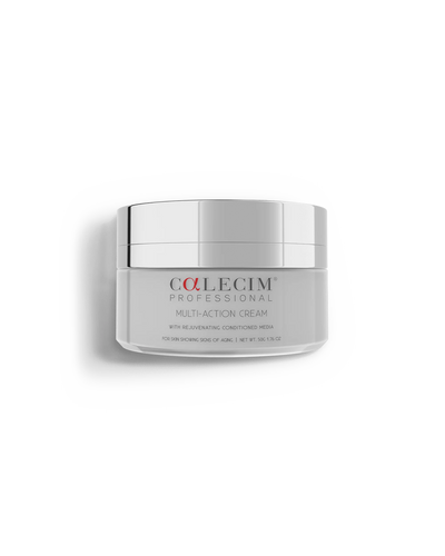 Calecim® Multi-Action Cream | Firming | Lifting cream | LOSHEN & CREM