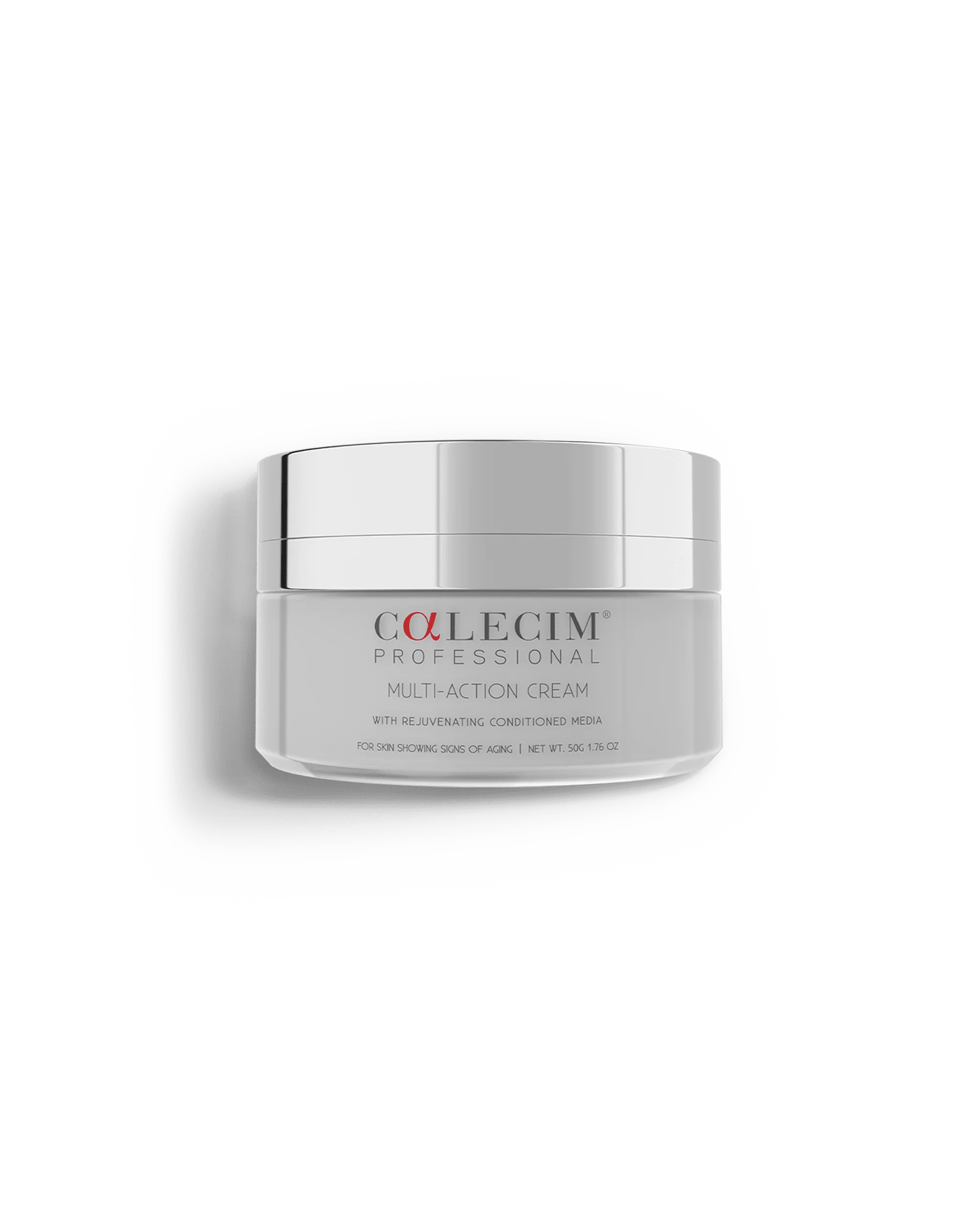 Calecim® Multi-Action Cream | Loshen & Crem