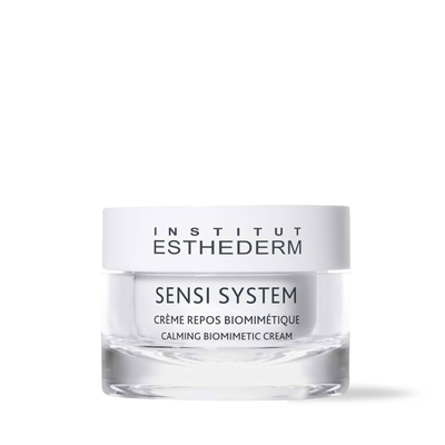 Calming Biomimetic Cream | Soothing cream | LOSHEN & CREM