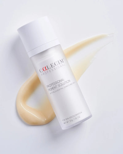 Calecim® Professional Pigment Solution | Hyperpigmentation serum | LOSHEN & CREM