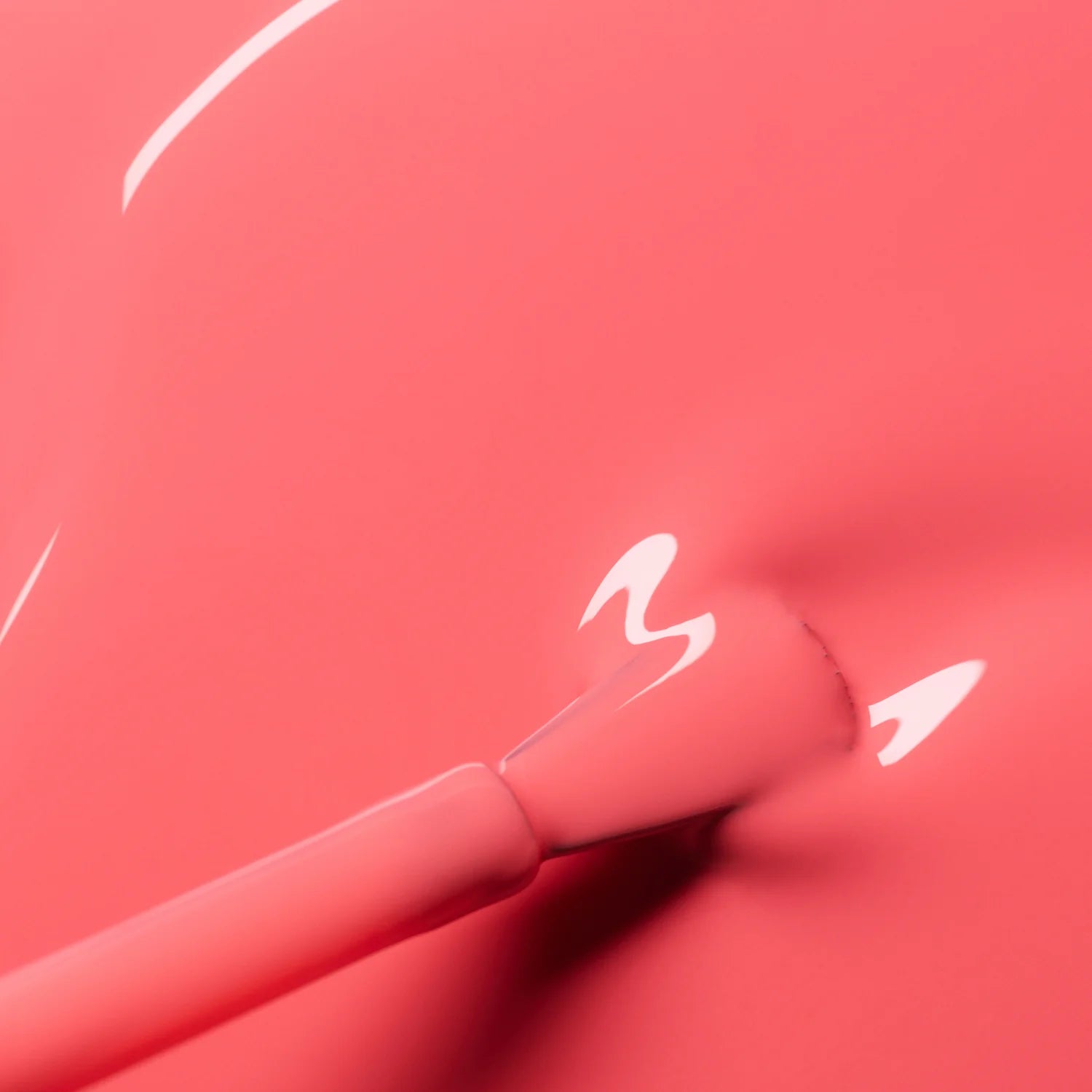 Semi-permanent LED Green Flash™ - Pink | Nail - Polish Pink shades | LOSHEN & CREM