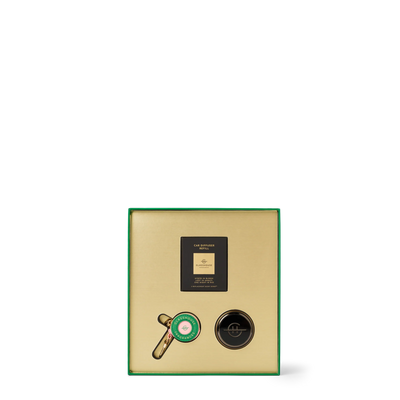 Car Diffuser & Keyring - Holiday | Car diffuser | LOSHEN & CREM