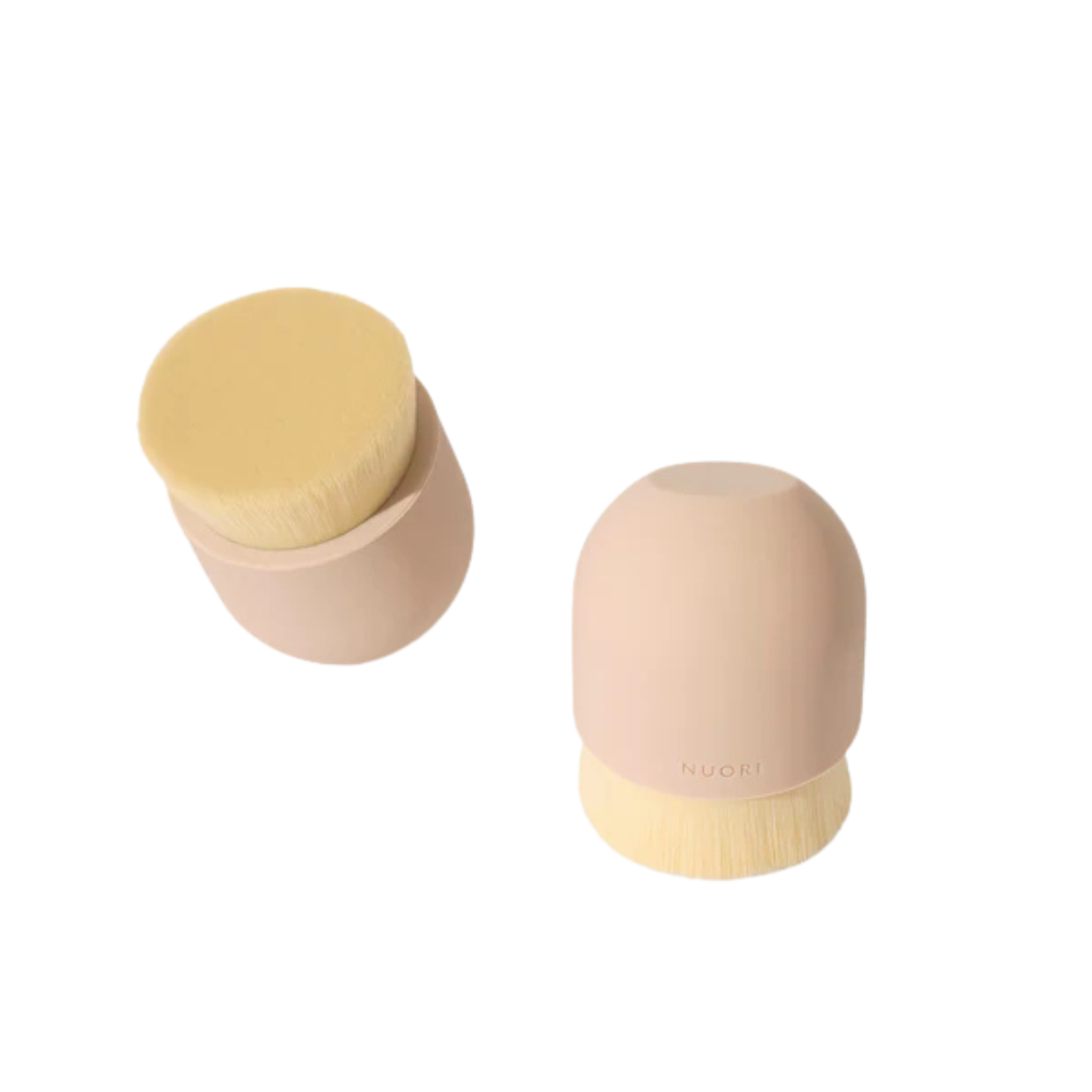 Caressing Facial Brush | Tools - Dry brush | LOSHEN & CREM