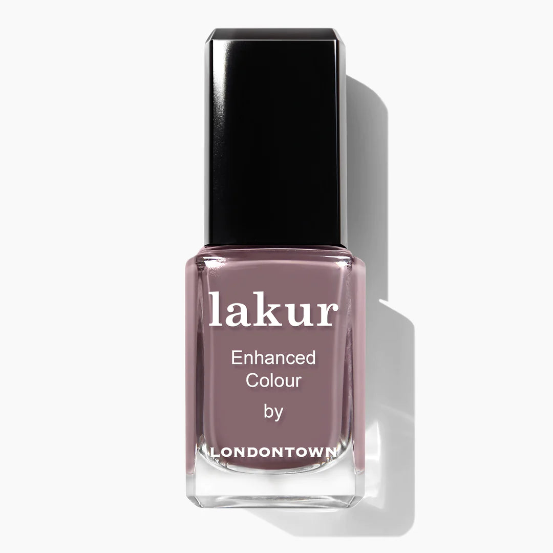 LAKUR - ENHANCED COLOR - PURPLE | Nail polish | LOSHEN & CREM