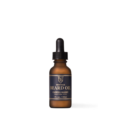 Heritage Beard Oil | Beard - Oil | LOSHEN & CREM