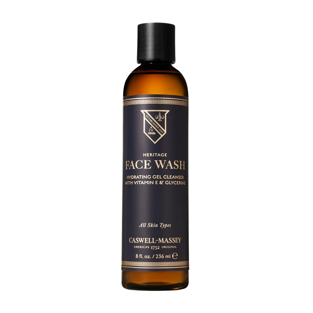 Caswell-Massey Face Wash
