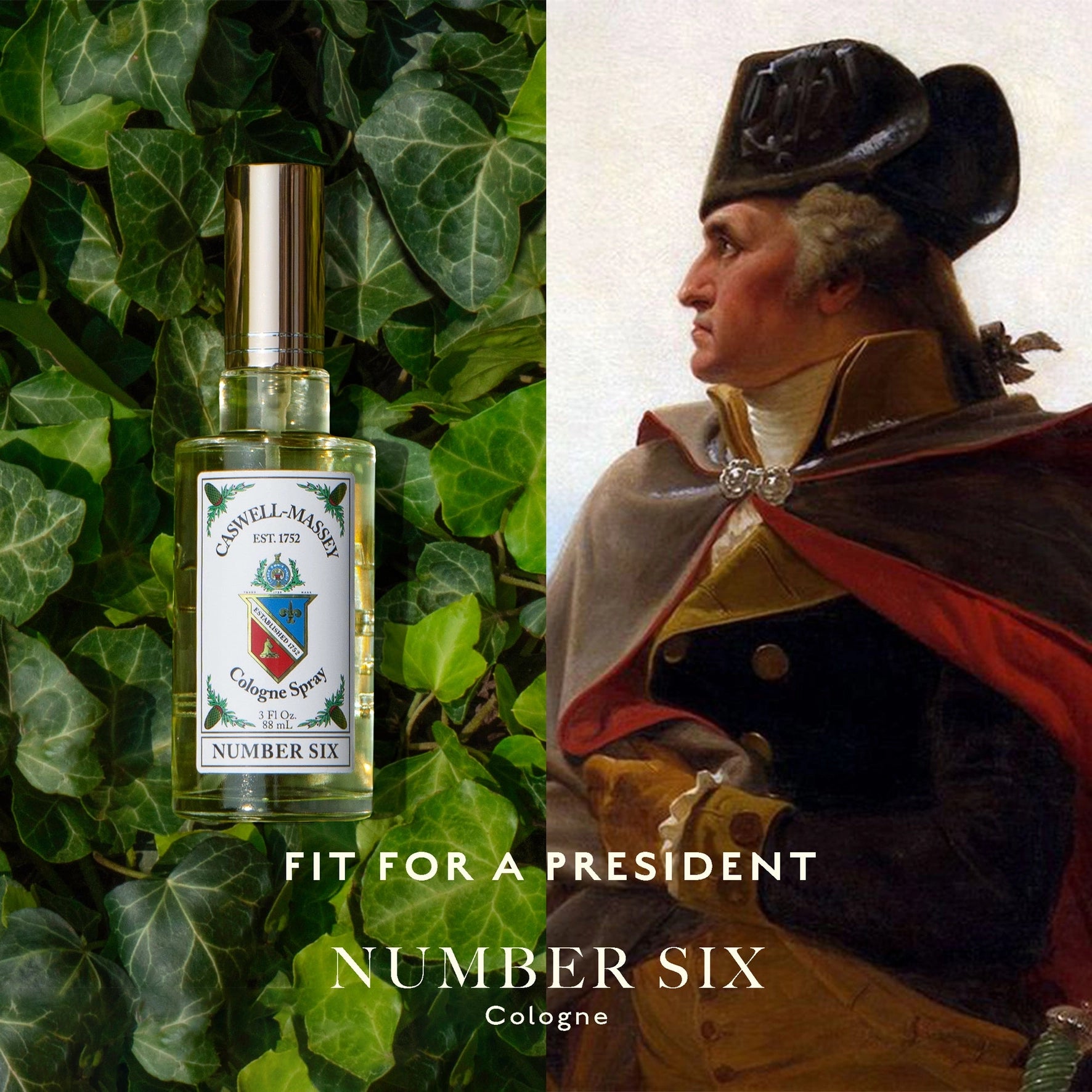 Number Six Cologne