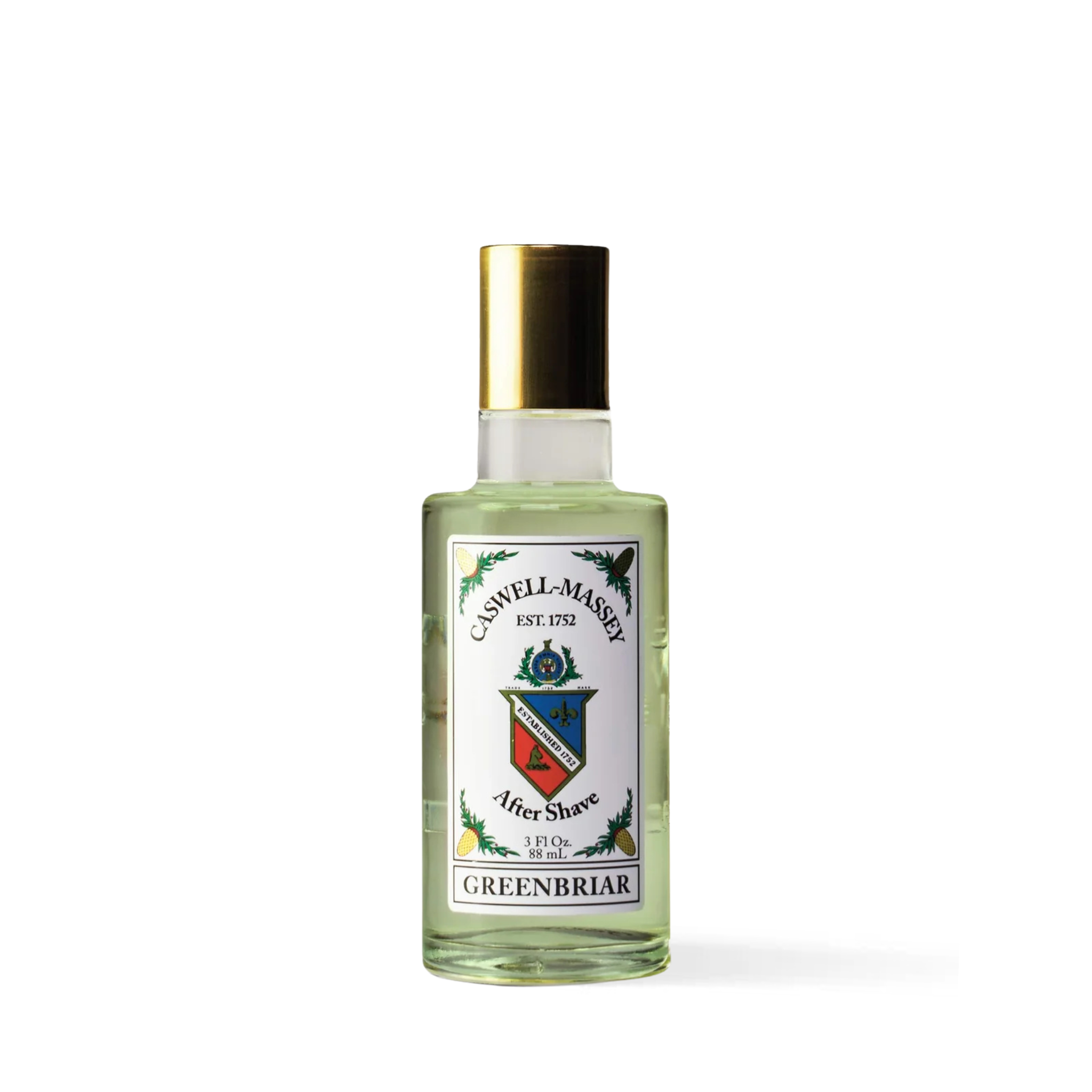 Greenbriar Aftershave