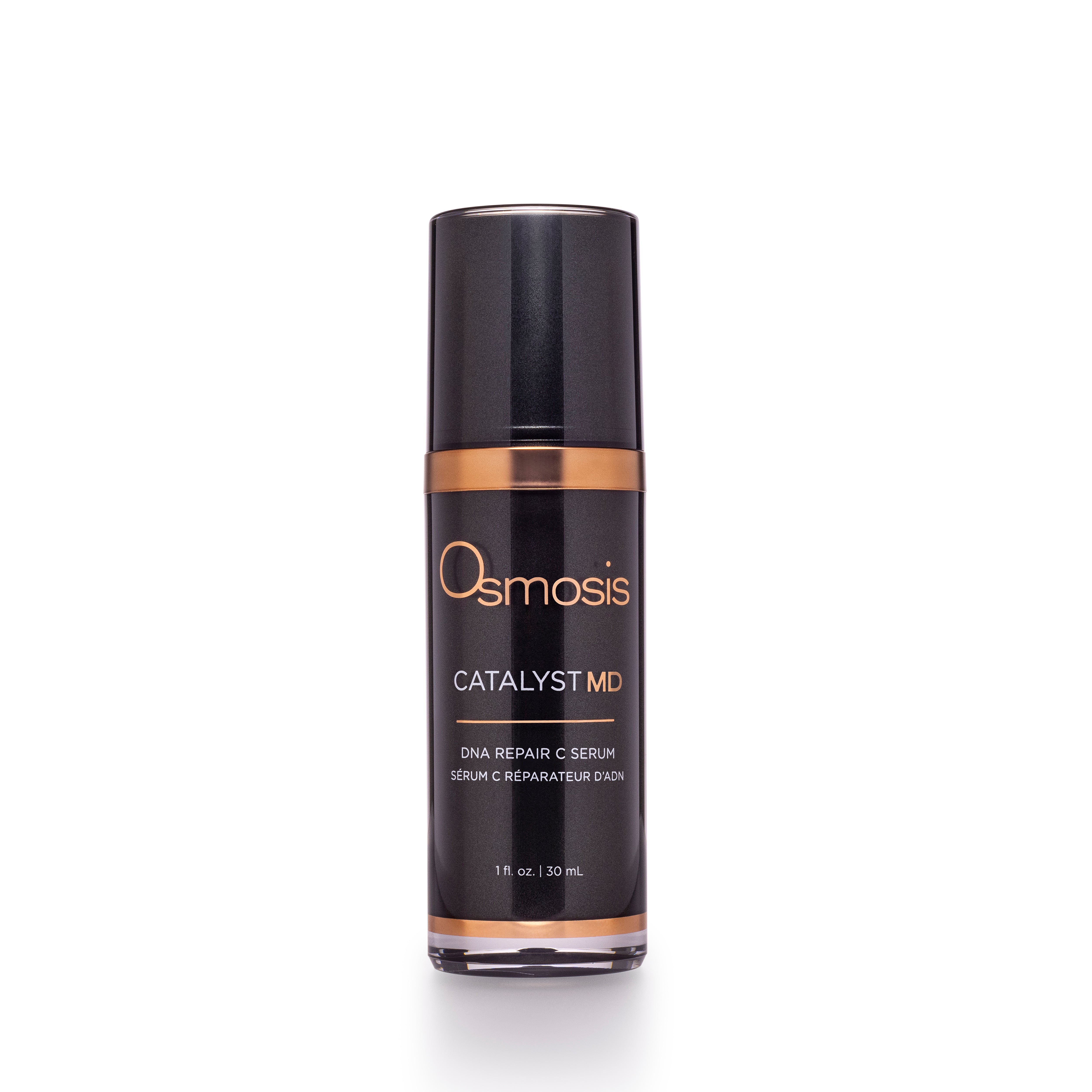 Catalyst MD | Vitamin C serum | LOSHEN & CREM