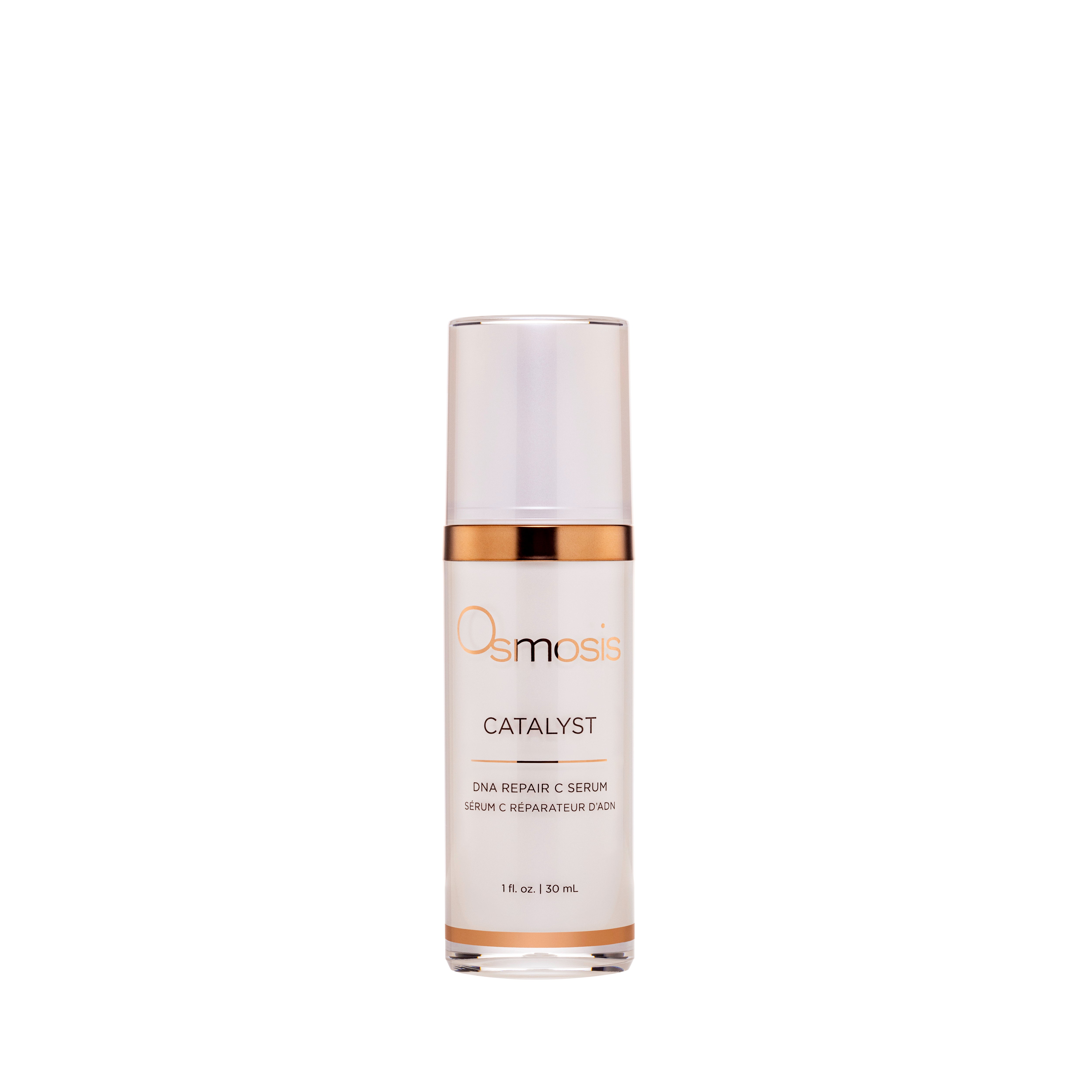 Catalyst AC-11 | Vitamin C serum | LOSHEN & CREM