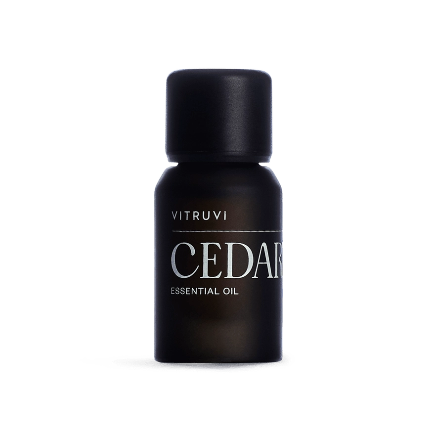 Cedarwood Essential Oil