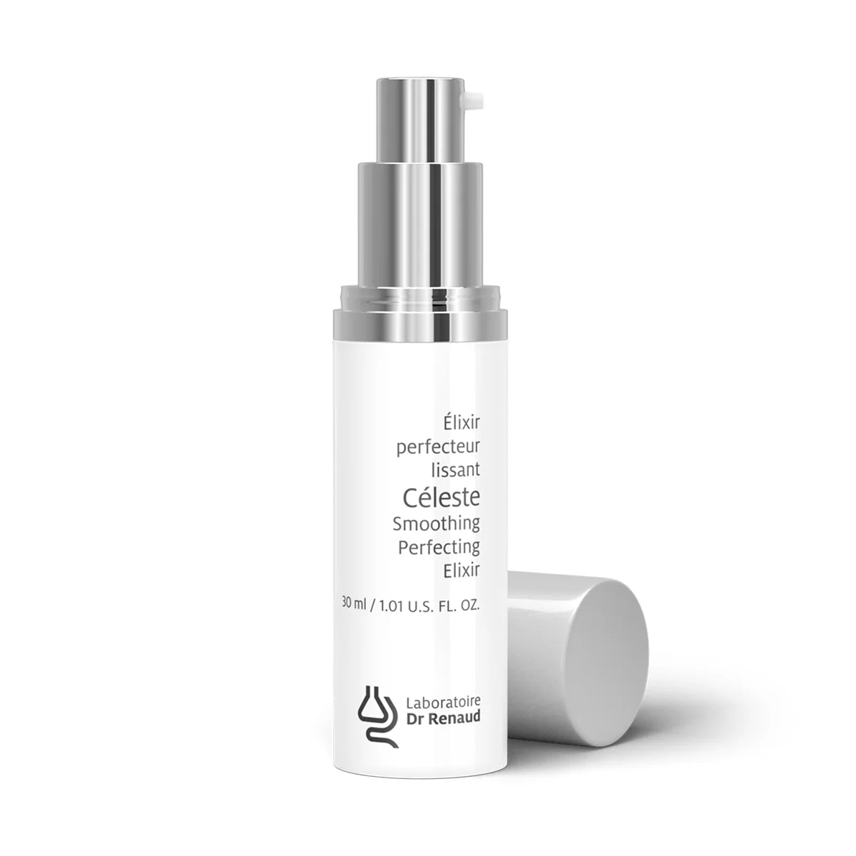 Celeste – Smoothing Perfecting Elixir | Smoothing serum | LOSHEN & CREM