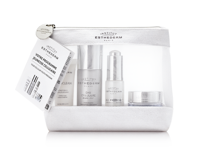 Esthederm - Cellular Program set | Skincare travel kit | LOSHEN & CREM