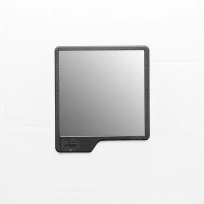 THE OLIVER | SHOWER MIRROR | Tools - Soap holders | LOSHEN & CREM