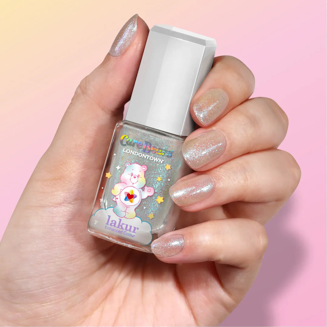 Carebears Londontown® lakur | Nail - Polish | LOSHEN & CREM