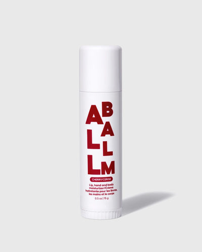 Cherry all balm Stick - Zizia Botanicals | Multi-purpose balm | LOSHEN & CREM