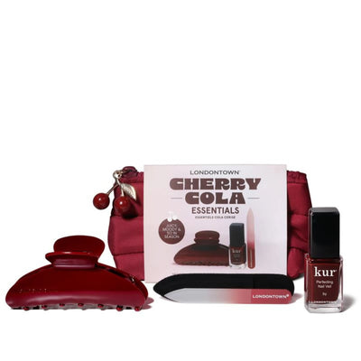 Cherry Cola essentials