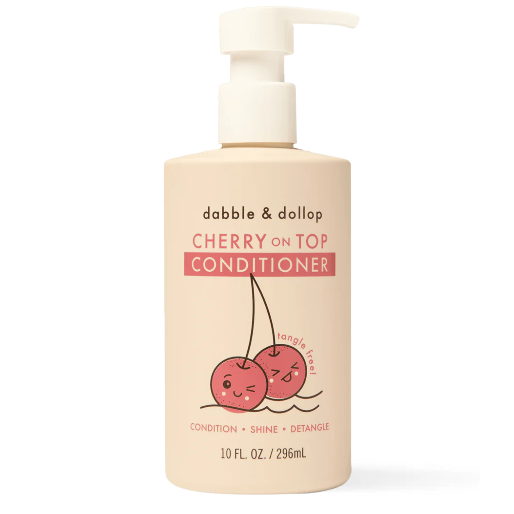 Cherry on Top® Hair Conditioner | Conditioner - Kids | LOSHEN & CREM
