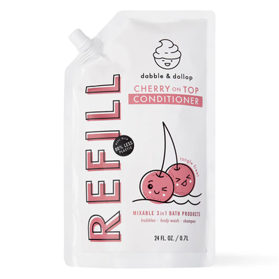 Cherry on Top® Hair Conditioner