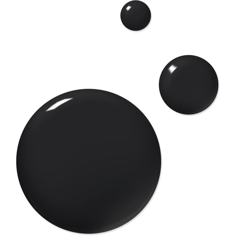 Lakur - Black shades | Nail - Polish Black shades | LOSHEN & CREM