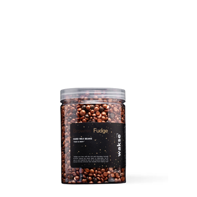 Chocolate Brownie Fudge Hard Wax Beans | Body - Hard wax | LOSHEN & CREM
