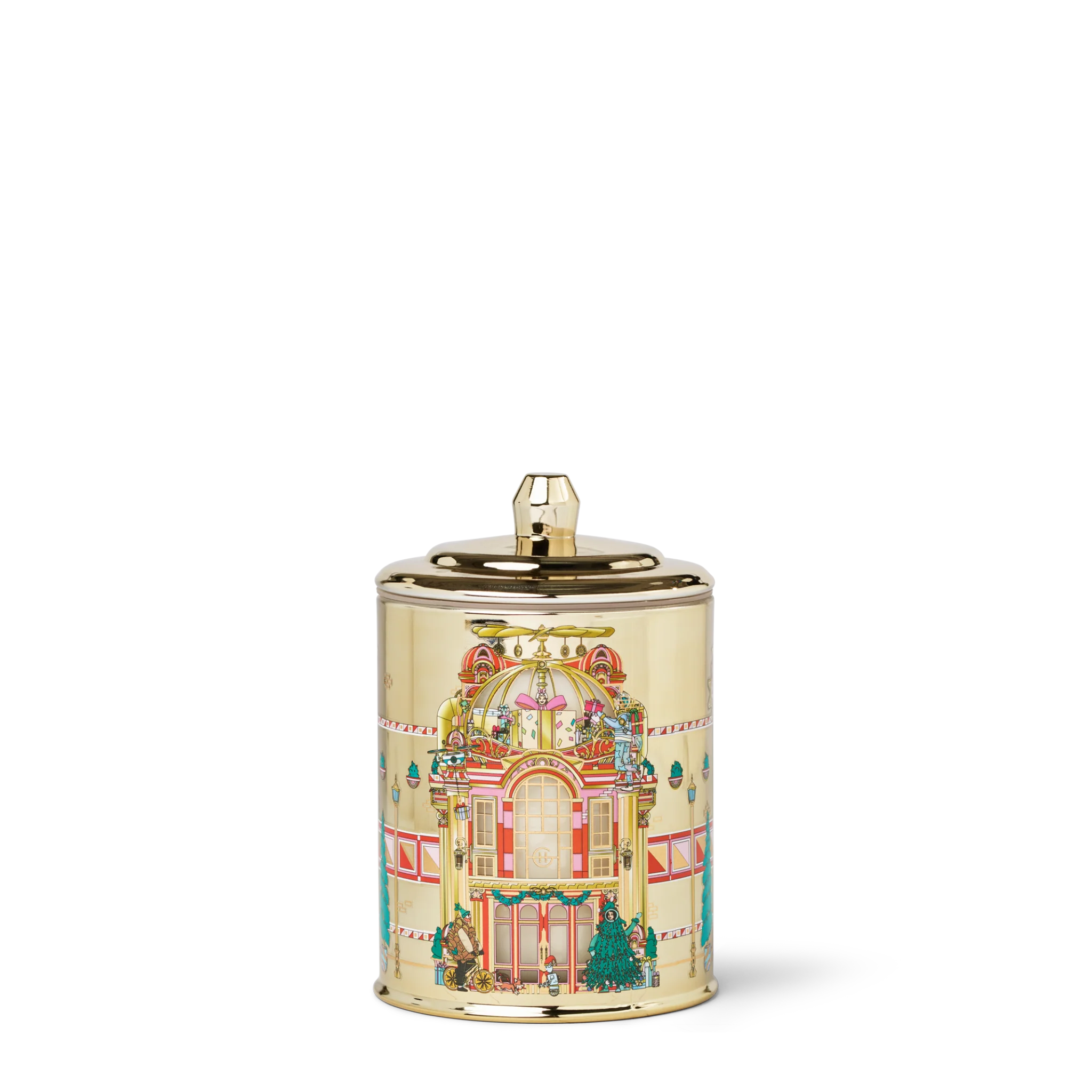 Christmas Morning - Candle | Candles | LOSHEN & CREM