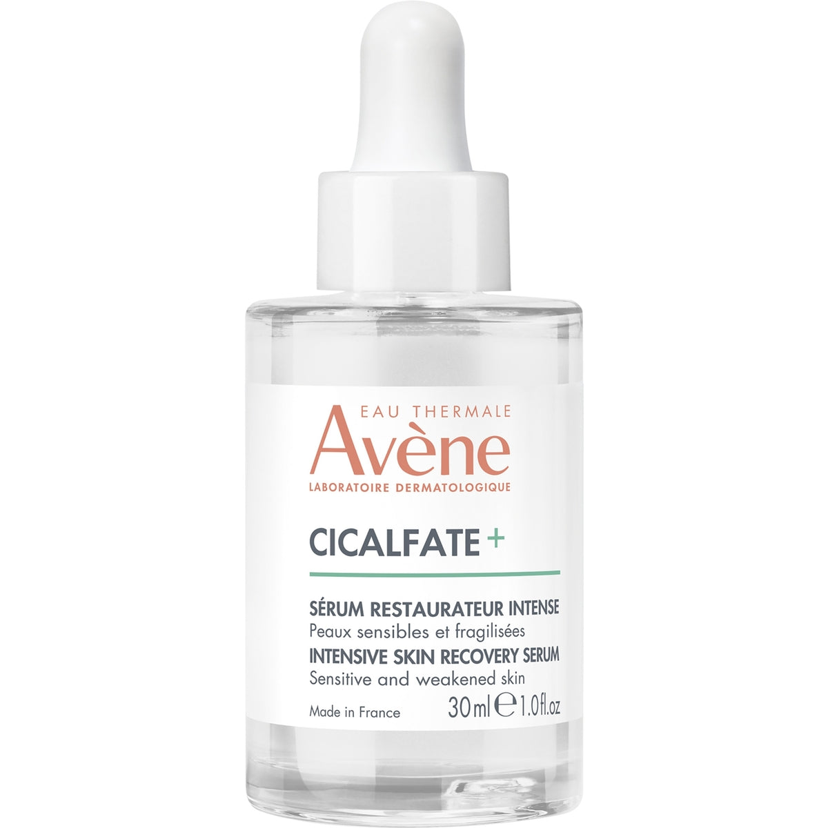 Avène Cicalfate+ Intensive Skin Recovery Serum | Soothing serum | LOSHEN & CREM