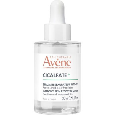 Avène Cicalfate+ Intensive Skin Recovery Serum | Soothing serum | LOSHEN & CREM