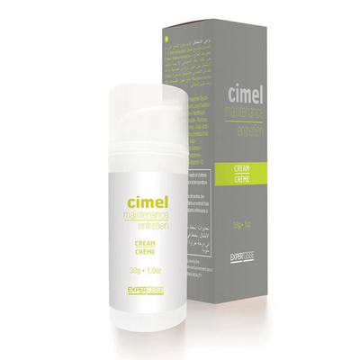 cimel™ Maintenance Cream | Hyperpigmentation cream | LOSHEN & CREM