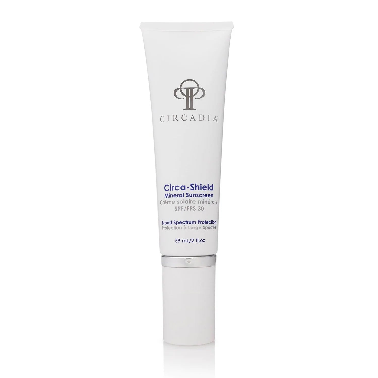 Circa-Shield - Mineral Sunscreen SPF 30 | Mineral sun protection | LOSHEN & CREM