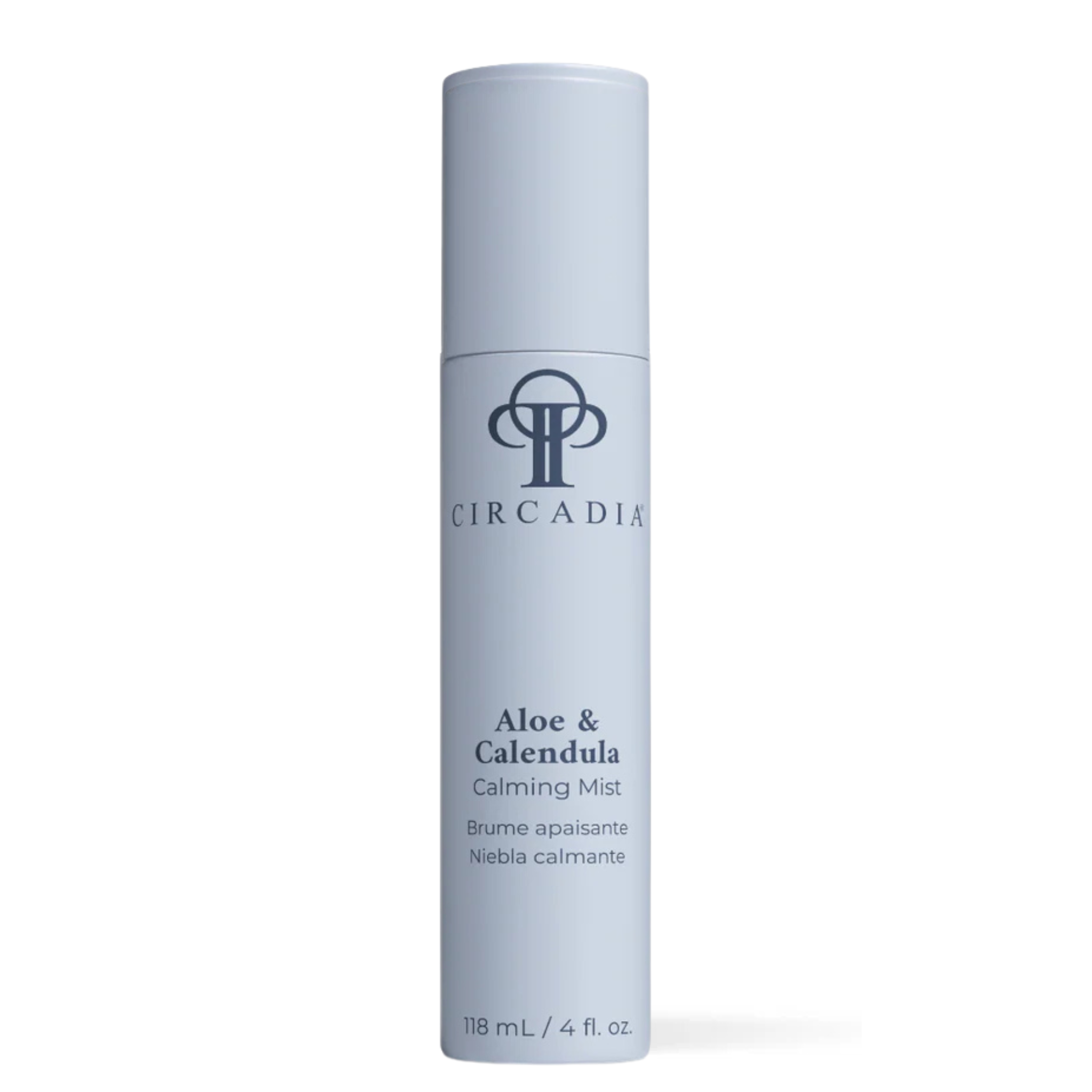 Aloe & Calendula Calming Mist | Toner - Calming | LOSHEN & CREM