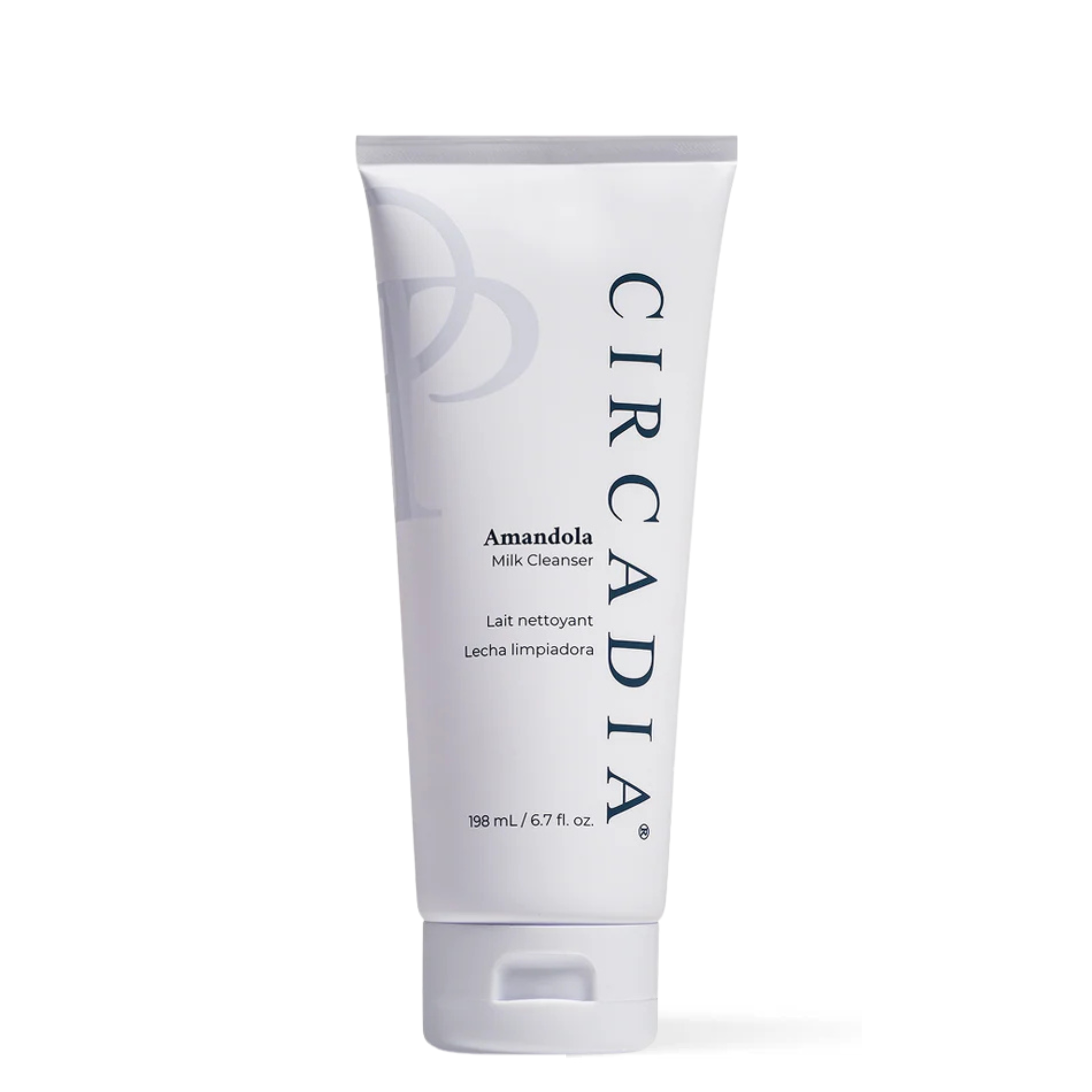 Amandola Milk Cleanser