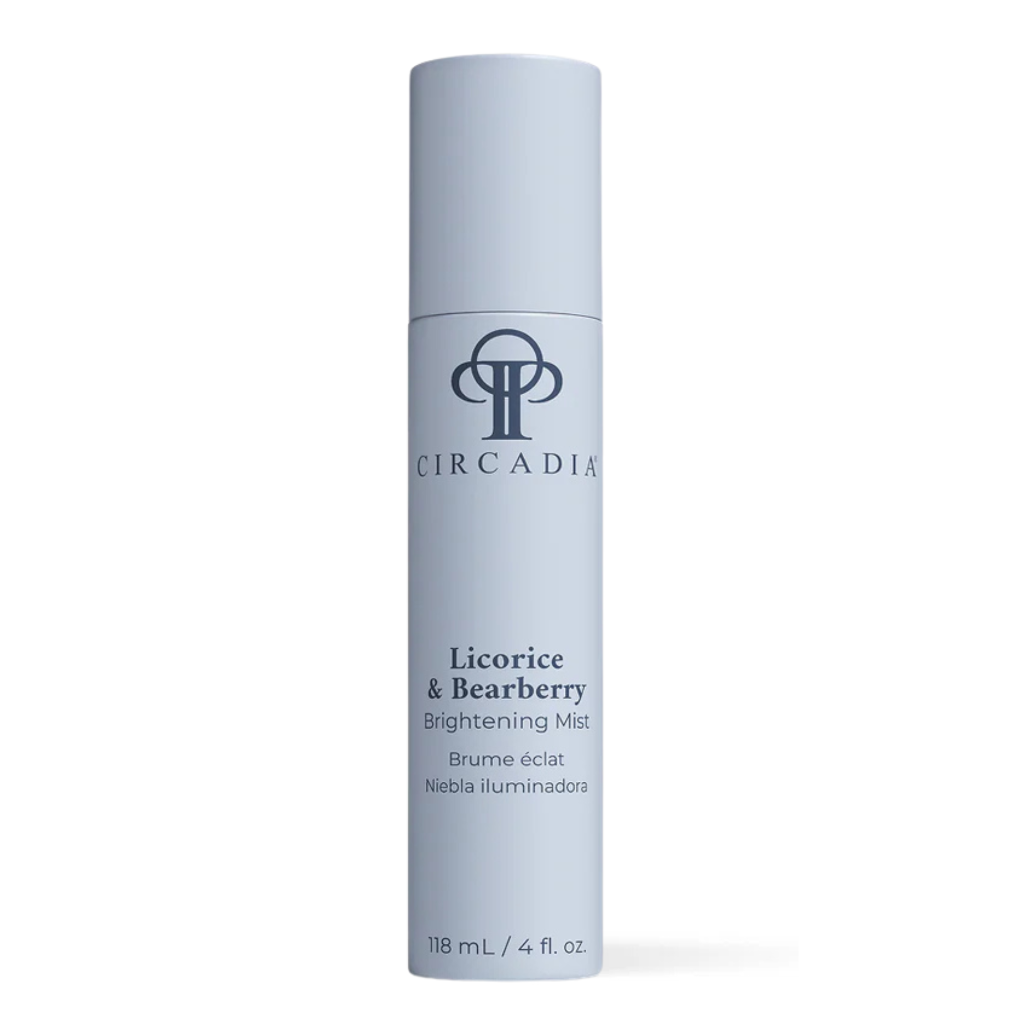 Licorice & Bearberry Brightening Mist