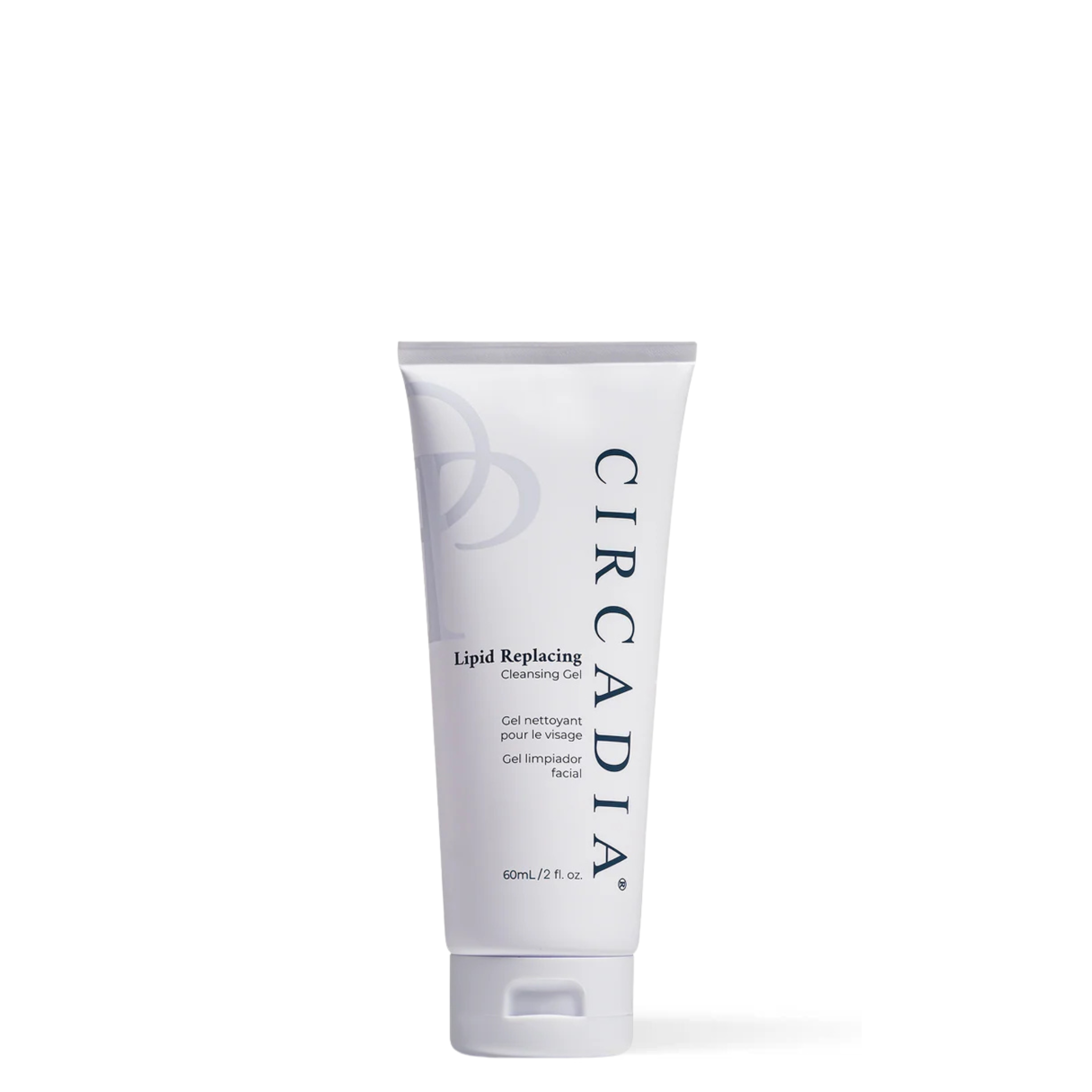 Lipid Replacing Cleansing Gel | Cleansing - Gel | LOSHEN & CREM