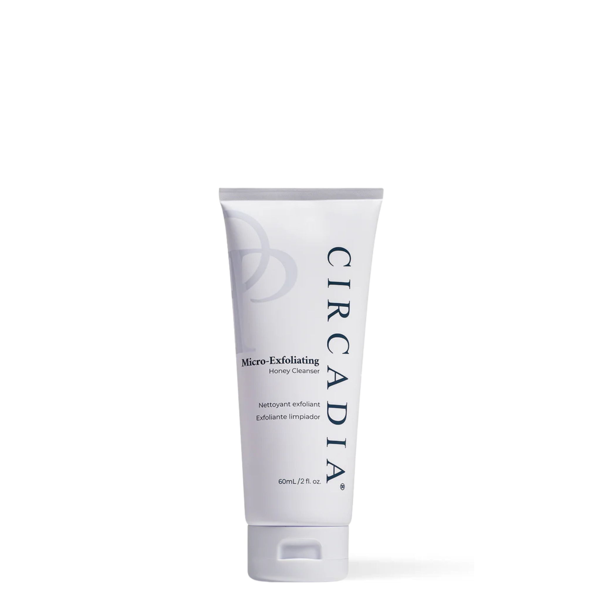 Micro-Exfoliating Honey Cleanser® | Cleansing - Exfoliating | LOSHEN & CREM