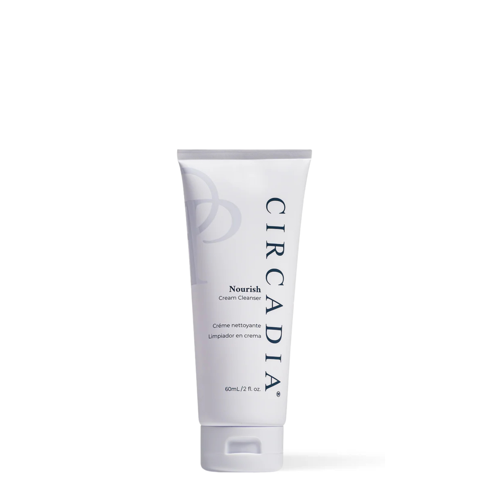 Nourish Cream Cleanser