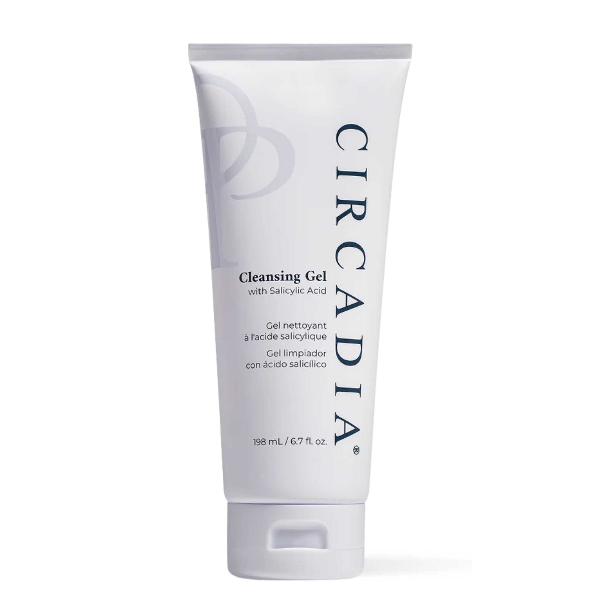 Cleansing Gel with Salicylic Acid | Cleansing - Gel | LOSHEN & CREM