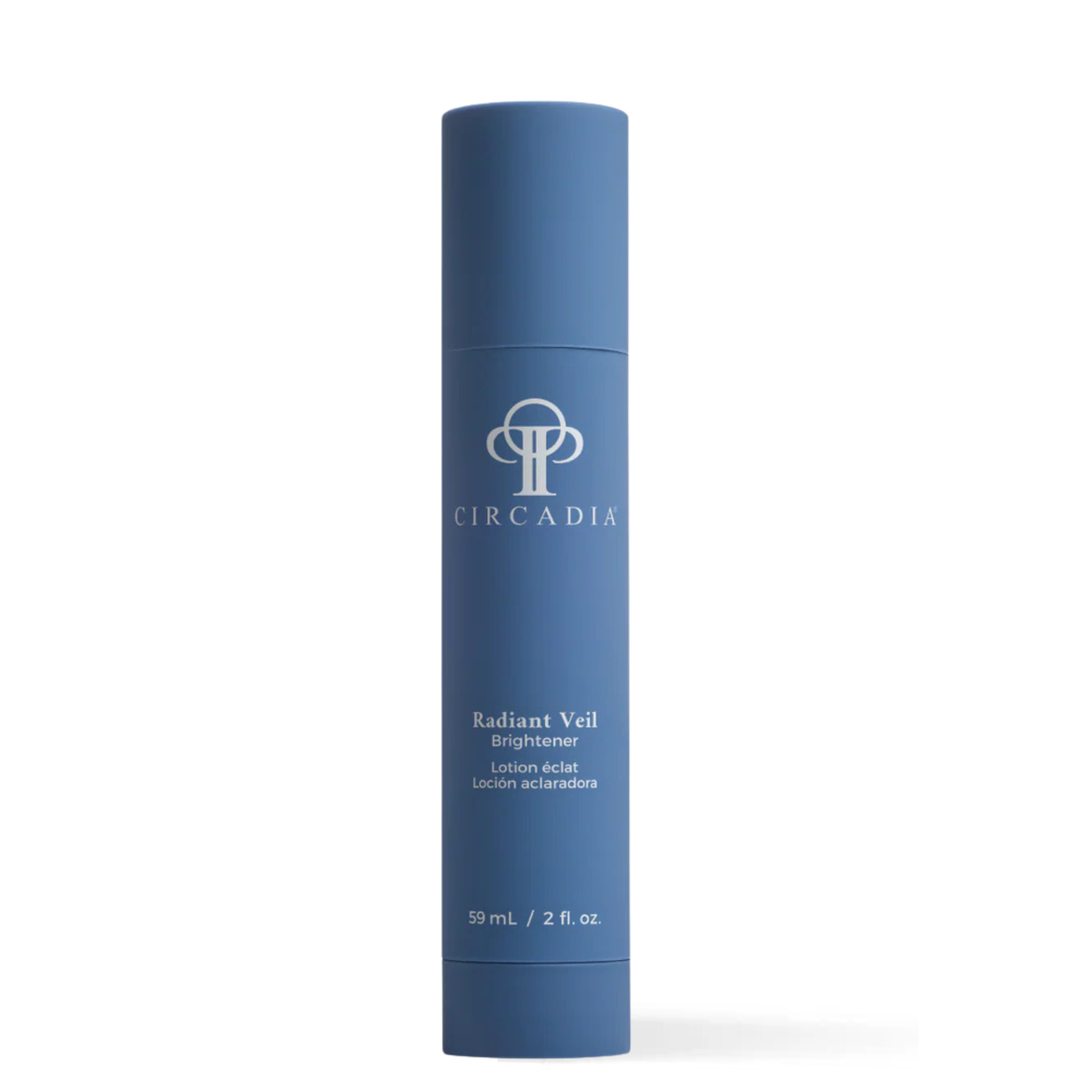 Radiant Veil Brightener | Cream - Hyperpigmentation | LOSHEN & CREM