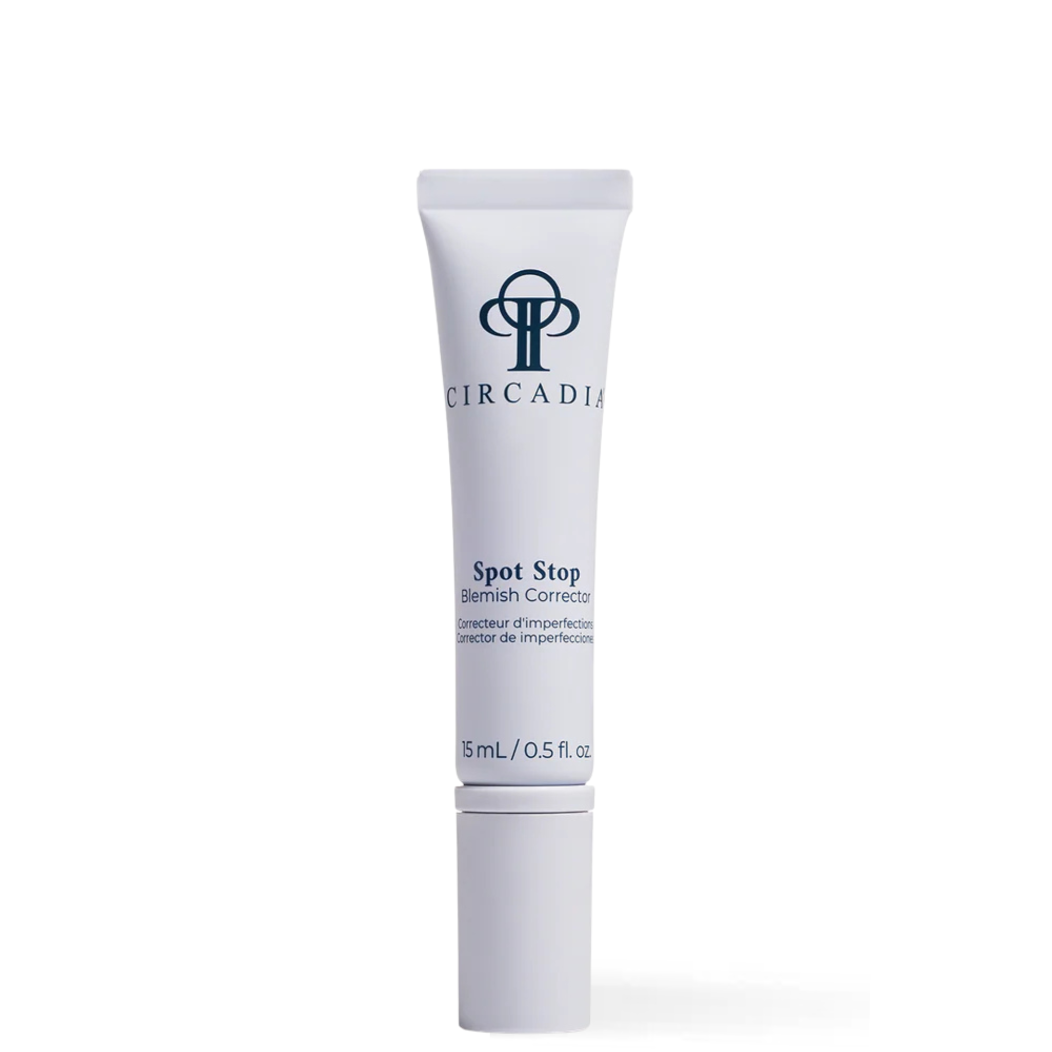 Circadia Spot Stop | Serum - Spot care | LOSHEN & CREM
