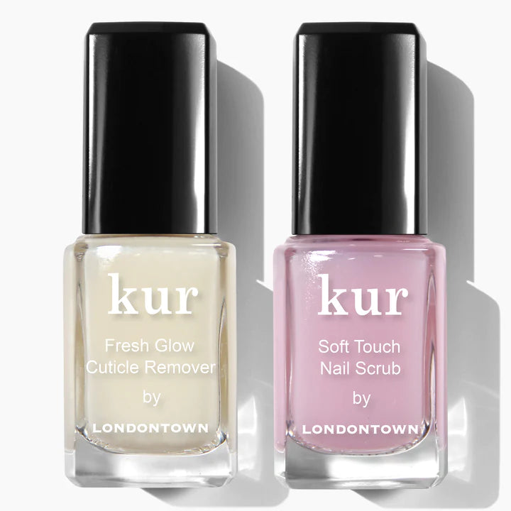 Clean Up Cuticles set | Sets - Nail care | LOSHEN & CREM