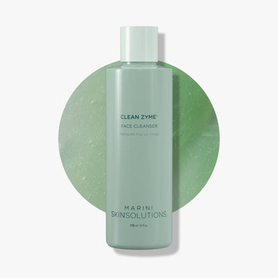 Clean Zyme® Face Cleanser